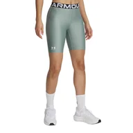 Spodnie sportowe damskie - Spodenki damskie Under Armour HG Authentics 8in - miniaturka - grafika 1