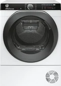 Suszarki do prania - Hoover NDPEH9A3TCBEXS-S - miniaturka - grafika 1