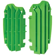 Części motocyklowe - Polisport 845590002 Louvers grzejnik - miniaturka - grafika 1