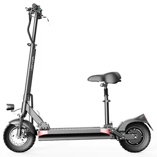 JOYOR Y6-S Electric Scooter 18Ah Battery 500W Motor Up to 75KM Mileage Range 8 Inch Wheel 50Km/h Max Speed - Hulajnogi elektryczne - miniaturka - grafika 1