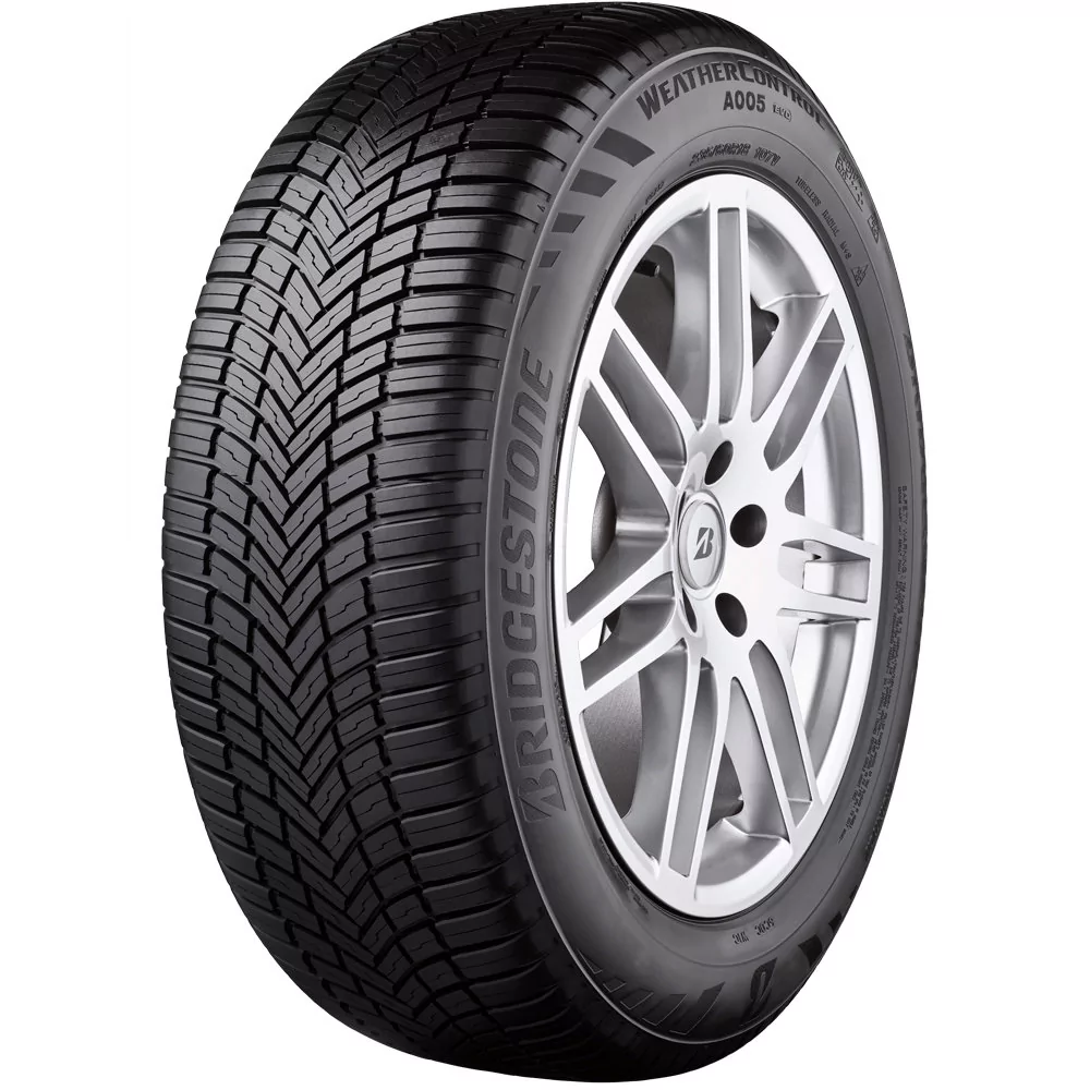 Bridgestone Weather Control A005 Evo 215/55R16 97V