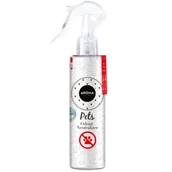 Odświeżacze powietrza - Aroma Home Pets Odour Nutralizer, neutralizator zapachu zwierząt, 250 ml - miniaturka - grafika 1