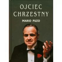 Ojciec chrzestny - Powieści sensacyjne - miniaturka - grafika 2