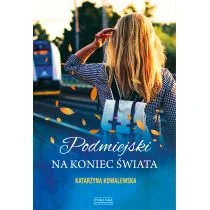 ZYSK I S-KA Podmiejski na koniec świata - Powieści - miniaturka - grafika 2