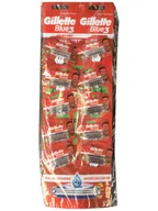 Maszynki do golenia i wkłady - Gillette, Comfort Blue3 Maroko Edition, Maszynki Do Golenia, 10 Szt. - miniaturka - grafika 1