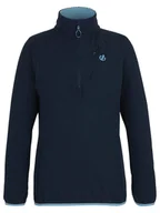 Bluzy damskie - Dare 2b Bluza polarowa "Switch Up" w kolorze granatowym - miniaturka - grafika 1