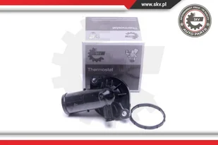 Termostat, płyn chłodzący Esen SKV 20SKV165 - Termostaty - miniaturka - grafika 1