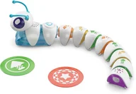 Zabawki interaktywne dla dzieci - Fisher Price, zabawka interaktywna Sterowana gąsieniczka - miniaturka - grafika 1