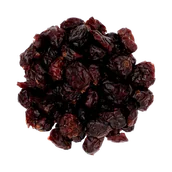 Chipsy - Żurawina cała z sokiem jabłkowym 250g - miniaturka - grafika 1