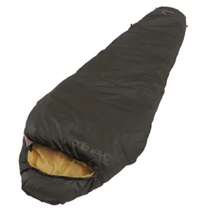Śpiwór Easy Camp Orbit 200 (-17°C) - Śpiwory - miniaturka - grafika 1