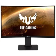 Monitory - Asus TUF Gaming VG32VQR - miniaturka - grafika 1