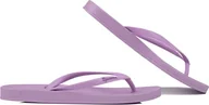 Klapki i japonki damskie - Ipanema Klapki damskie Ipanema Anat fioletowe 82591-AQ602 37 - miniaturka - grafika 1