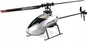 Amewi Amewi RC Helikopter AFX4 R3D Li-Po Akku 300mAh silber/14+