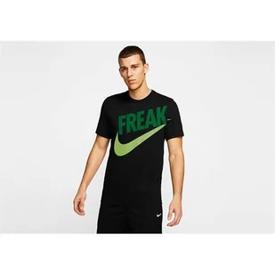 Koszulka sportowa męska Nike Giannis freak - Koszulki sportowe męskie - miniaturka - grafika 1