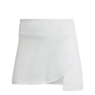 Tenis ziemny - Damska Spódnica ADIDAS CLUB SKIRT HS1455 – Biały - miniaturka - grafika 1