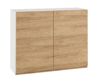 Meble kuchenne - Alba Szafka Wisząca G2-90 Hikora - miniaturka - grafika 1