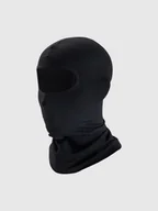 Czapki damskie - 4F Kominiarka narciarska uniseks - czarna L/XL - miniaturka - grafika 1