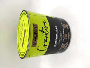 Magnat Emulsja Creative nocny szafir 2,5 l - Farby wewnętrzne - miniaturka - grafika 2