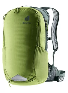 Deuter Race Air 14+3 Plecak 46 cm meadow-ivy - Plecaki - miniaturka - grafika 4