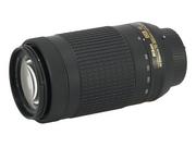 Obiektywy - Nikon AF-P 70-300mm f/4.5-6.3 G DX VR ED (JAA829DA) - miniaturka - grafika 1