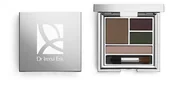 Cienie do powiek - Dr Irena Eris Pepper Spice Perfect Look Eyeshadow palette Cień do powiek 7g - miniaturka - grafika 1