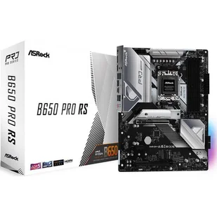 Płyta główna ASRock B650 PRO RS - Płyty główne - miniaturka - grafika 1