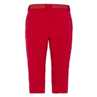 Spodenki męskie - Trangoworld Męskie spodnie Tanzen Dn Pirate Czerwony Papryka chili XL - miniaturka - grafika 1