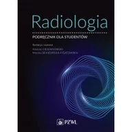 Książki medyczne - Radiologia Podręcznik dla studentów - miniaturka - grafika 1