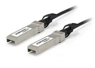 Akcesoria do serwerów - LevelOne DAC-0105, 10G SFP+, 5m, Twinax - miniaturka - grafika 1