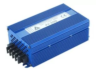 Azo Digital Przetwornica napięcia 20÷80 VDC / 13.8 VDC PV-300 300W (4PPRZPV30012) - Przetwornice samochodowe - miniaturka - grafika 2