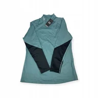 Bluzki damskie - Wciągana bluzka damska UNDER ARMOUR L - miniaturka - grafika 1