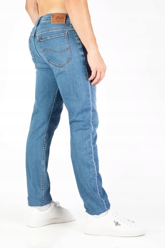 LEE RIDER ROLLING BLUE 112345396 34/34