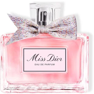 Dior Miss 2021 50 ml - Wody i perfumy damskie - miniaturka - grafika 1