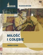 Komedie DVD - Miłość i gołębie - miniaturka - grafika 1