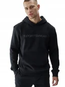 Bluzy męskie - Bluzy, M1259 XXXL - miniaturka - grafika 1