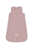 Śpiworki dla dzieci - Śpiworek Do Spania Muślinowy Pink - miniaturka - grafika 1