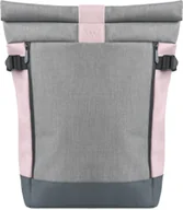 Plecaki - Plecak damski Vuch Konner szary uniwersalny - miniaturka - grafika 1