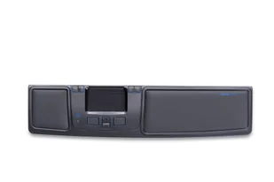 Mousetrapper Prime Black Wireless Bluetooth - Myszki - miniaturka - grafika 1