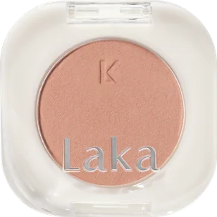 Laka Mono Eyeshadow, 907 Ginger - Cienie do powiek - miniaturka - grafika 1