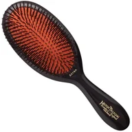 Szczotki i grzebienie do włosów - Mason Pearson Small Bristle Dark Ruby - miniaturka - grafika 1