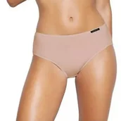 Majtki damskie - FIGI ATLANTIC 2BLP-579 (kolor biały, rozmiar XL) - miniaturka - grafika 1