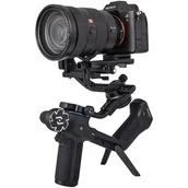 Gimbale - Gimbal ręczny FEIYUTECH Scorp 2 Kit do aparatów VDSLR - miniaturka - grafika 1