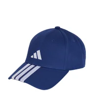 Czapki damskie - Czapka 3-Stripes New Logo Baseball - miniaturka - grafika 1