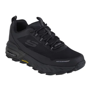 Buty sportowe Sneakersy męskie, Skechers Max Protect-Fast Track - Buty trekkingowe męskie - miniaturka - grafika 1