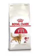 Sucha karma dla kotów - Royal Canin Fit 10 kg - miniaturka - grafika 1