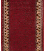 Dywany - Rogatek Bordo - miniaturka - grafika 1