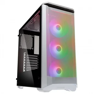 Phanteks Eclipse P400A DRGB biała PH-EC400ATG_DWT01 - Obudowy komputerowe - miniaturka - grafika 1