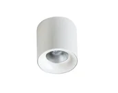 Lampy sufitowe - Azzardo MANE AZ4155 downlight natynkowy 1x30W/LED IP20 AZ4155 - miniaturka - grafika 1