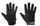Rękawiczki skórzane Ultra Grip Gloves REEVA