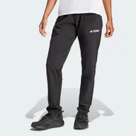 Odzież trekkingowa damska - Spodnie Multi Essentials Stretch - miniaturka - grafika 1